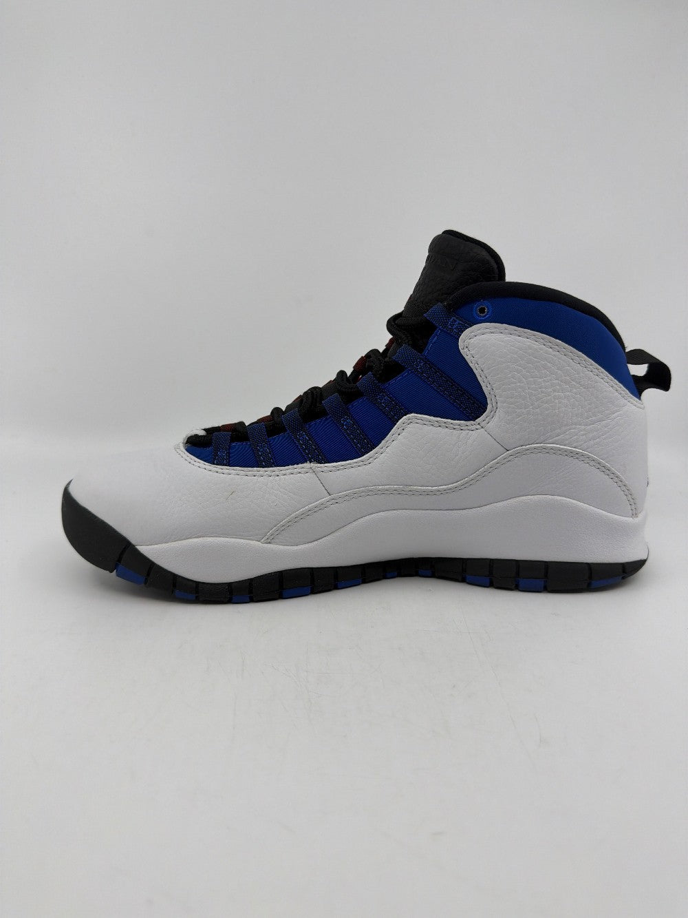 *USED* AJ 10 - RUSSELL WESTBROOK CLASS OF 2006|37583