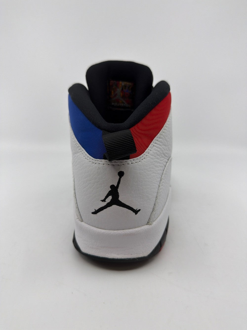 *USED* AJ 10 - RUSSELL WESTBROOK CLASS OF 2006|37584