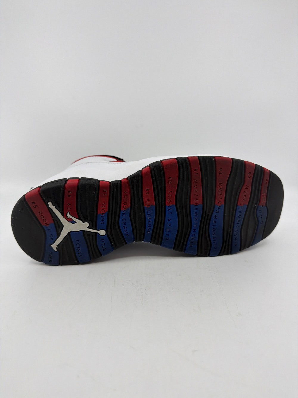 *USED* AJ 10 - RUSSELL WESTBROOK CLASS OF 2006|37585