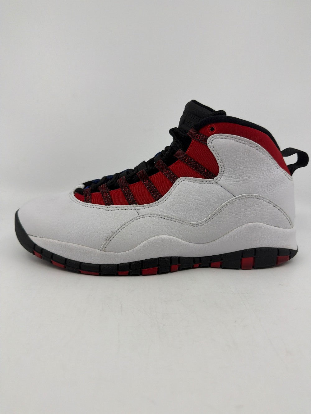 *USED* AJ 10 - RUSSELL WESTBROOK CLASS OF 2006|37586
