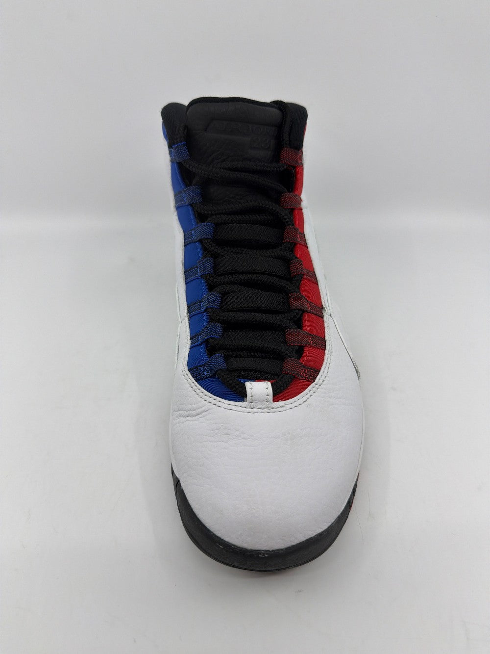 *USED* AJ 10 - RUSSELL WESTBROOK CLASS OF 2006|37587