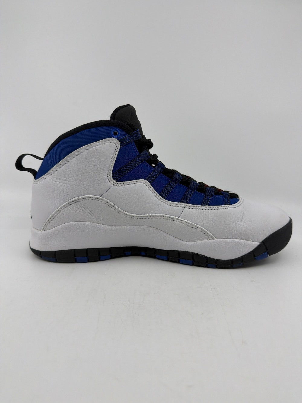 *USED* AJ 10 - RUSSELL WESTBROOK CLASS OF 2006|37588