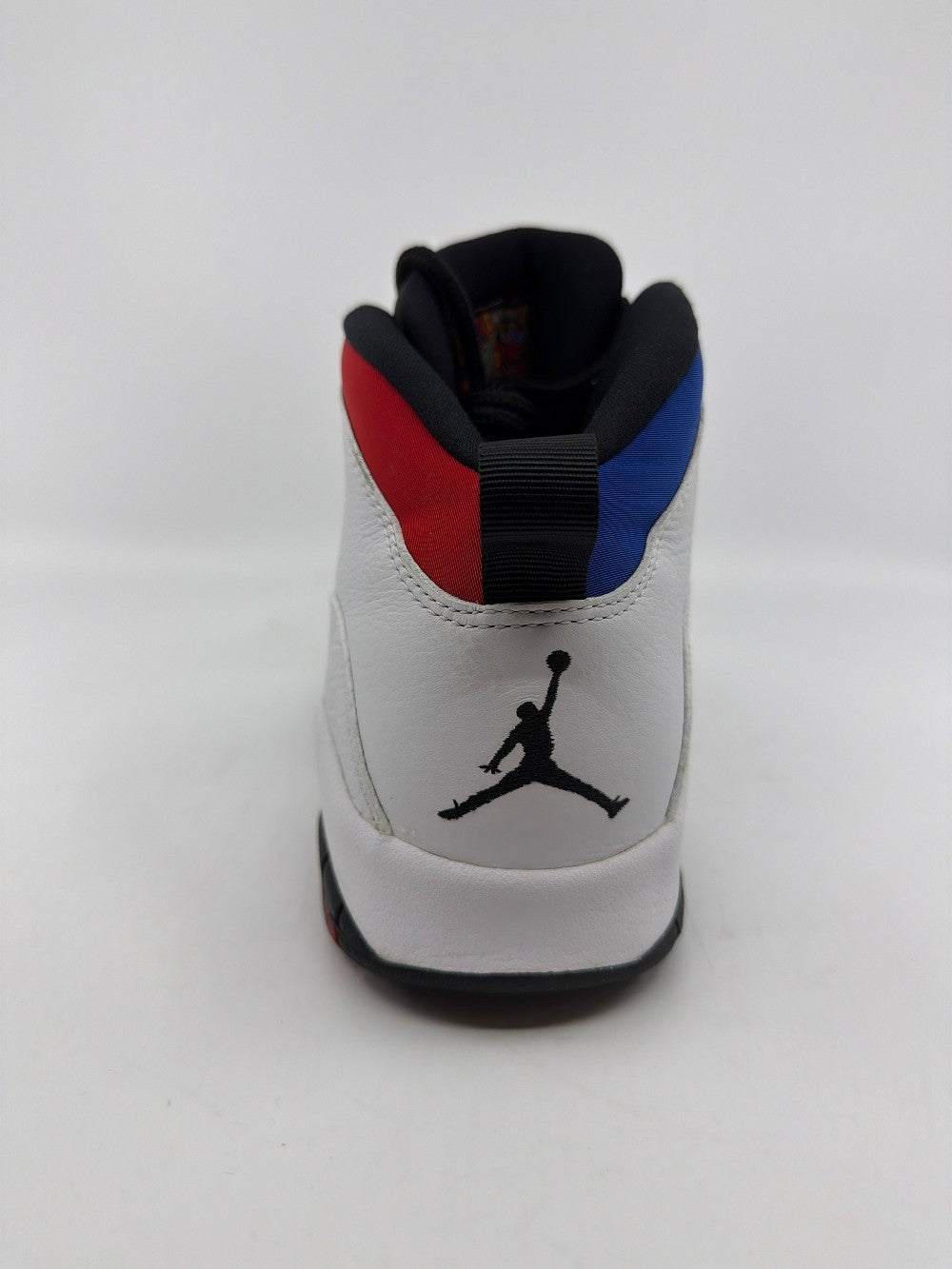 *USED* AJ 10 - RUSSELL WESTBROOK CLASS OF 2006|37589