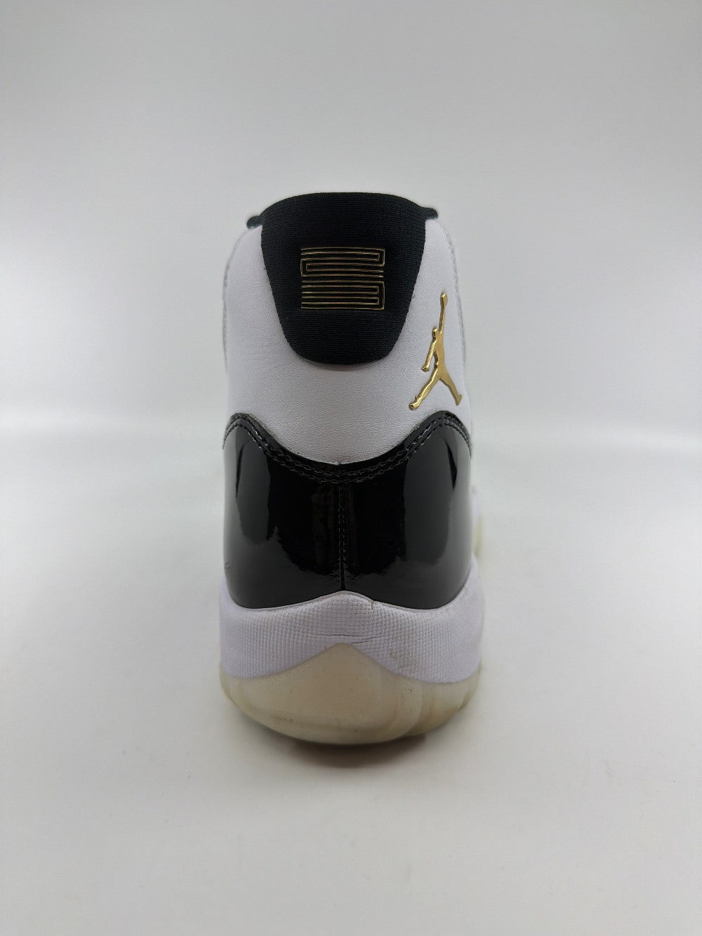 *USED* AJ 11 - DMP GRATITUDE (2023)|37604