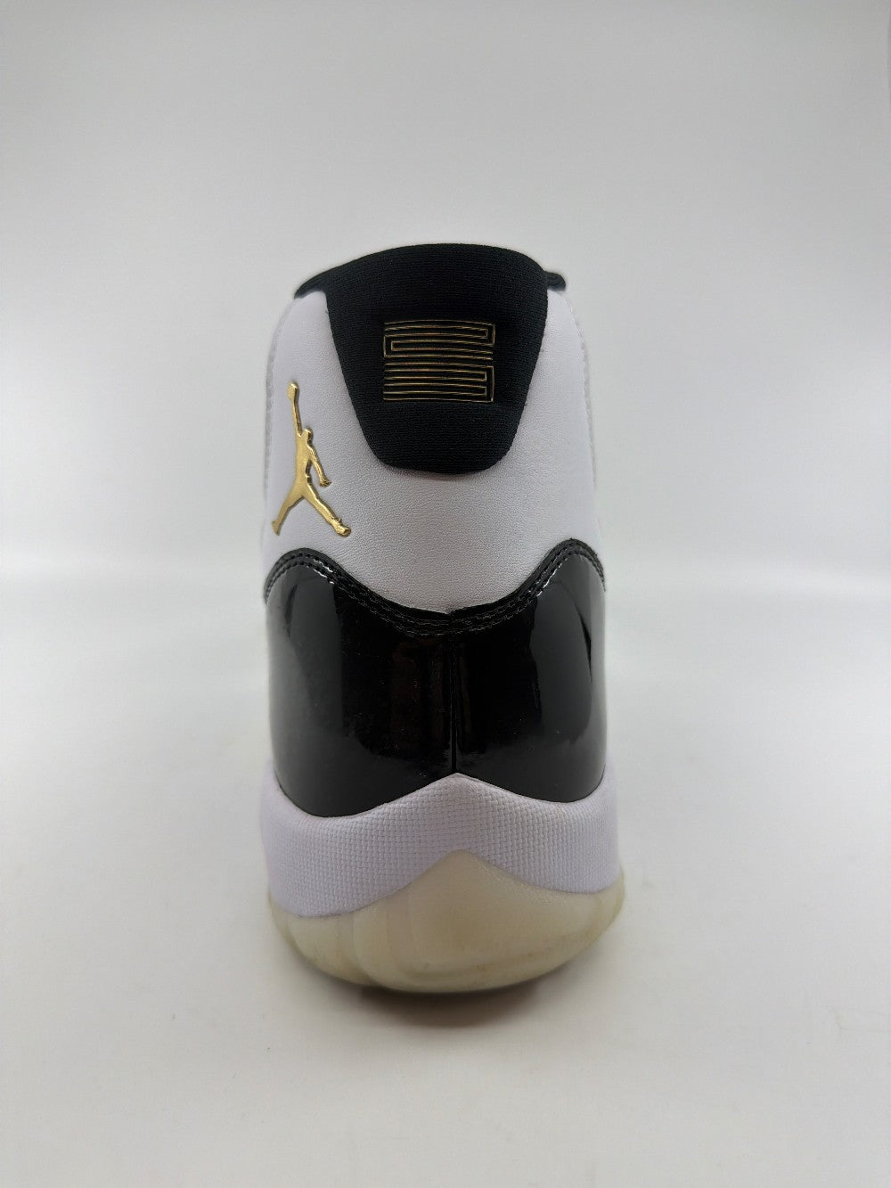 *USED* AJ 11 - DMP GRATITUDE (2023)|37609