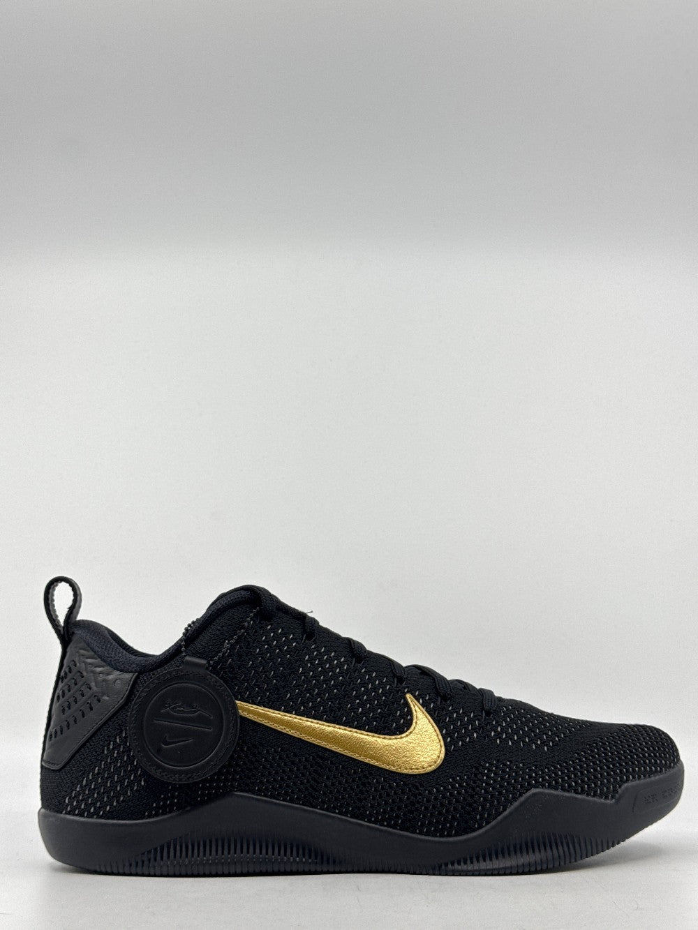 NIKE KOBE 11 ELITE PROTRO - FADE TO BLACK (2026)|37623