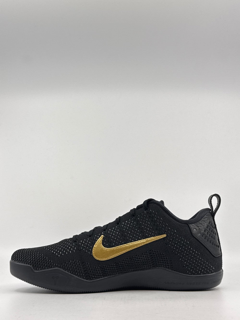NIKE KOBE 11 ELITE PROTRO - FADE TO BLACK (2026)|37625