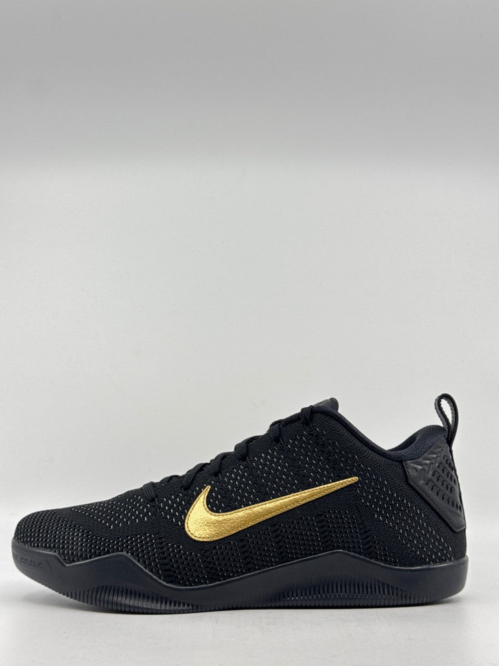NIKE KOBE 11 ELITE PROTRO - FADE TO BLACK (2026)|37629