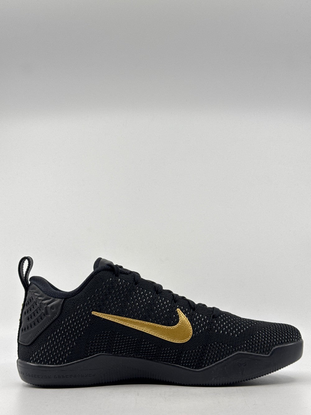 NIKE KOBE 11 ELITE PROTRO - FADE TO BLACK (2026)|37631