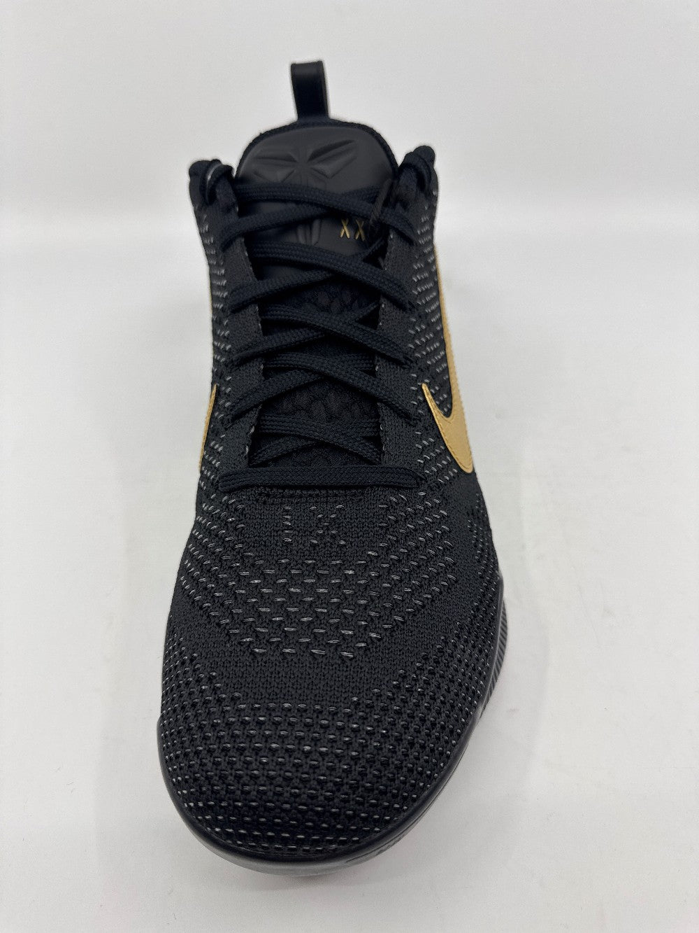 NIKE KOBE 11 ELITE PROTRO - FADE TO BLACK (2026)|37633