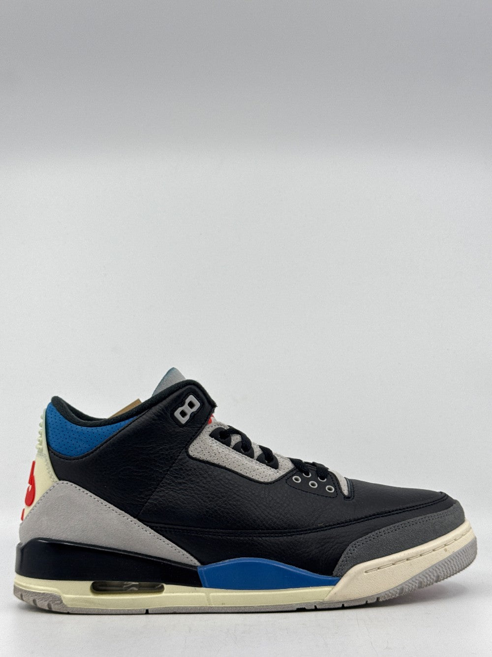 *USED* AJ 3 - RARE AIR|37695
