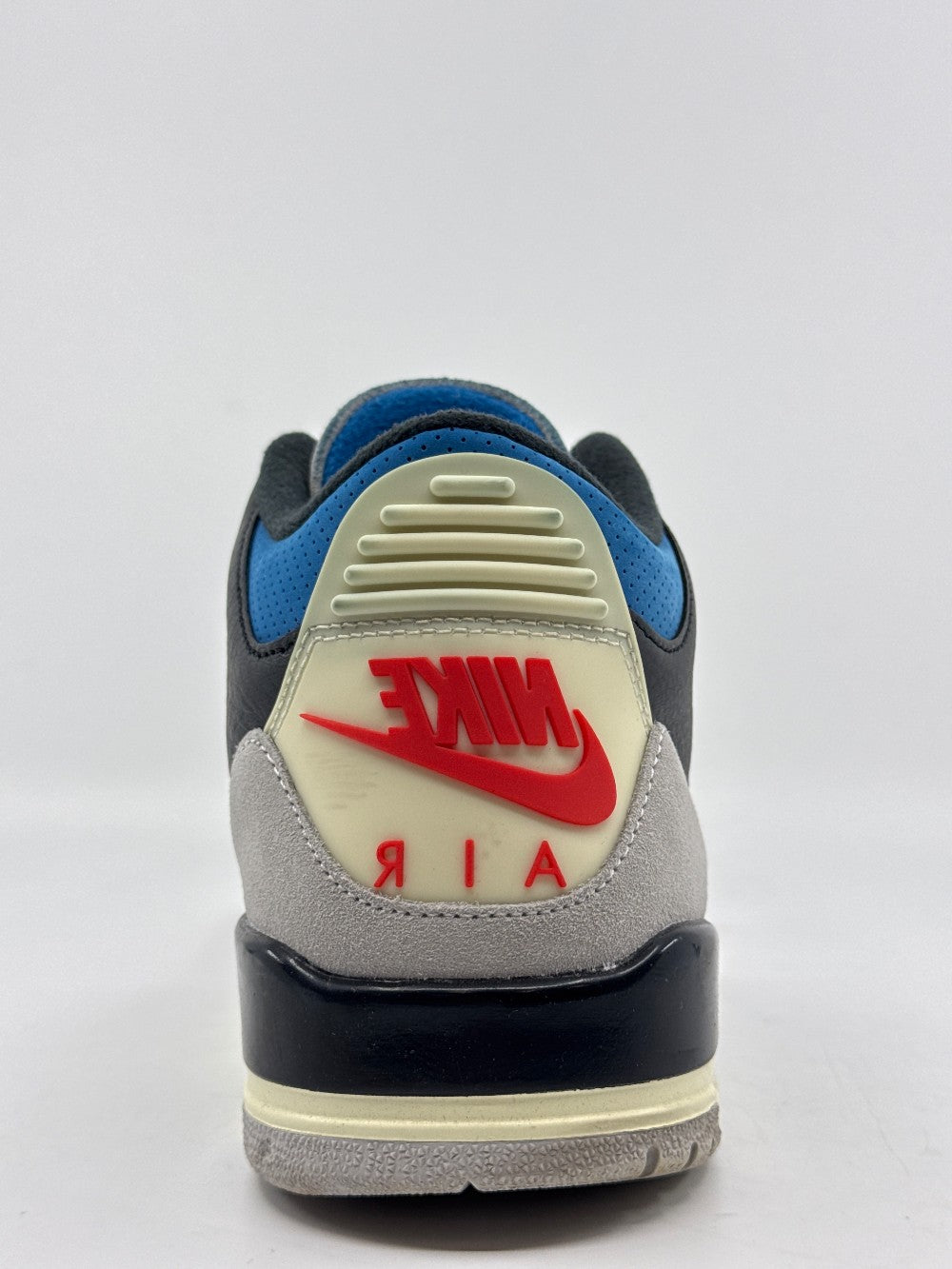 *USED* AJ 3 - RARE AIR|37696