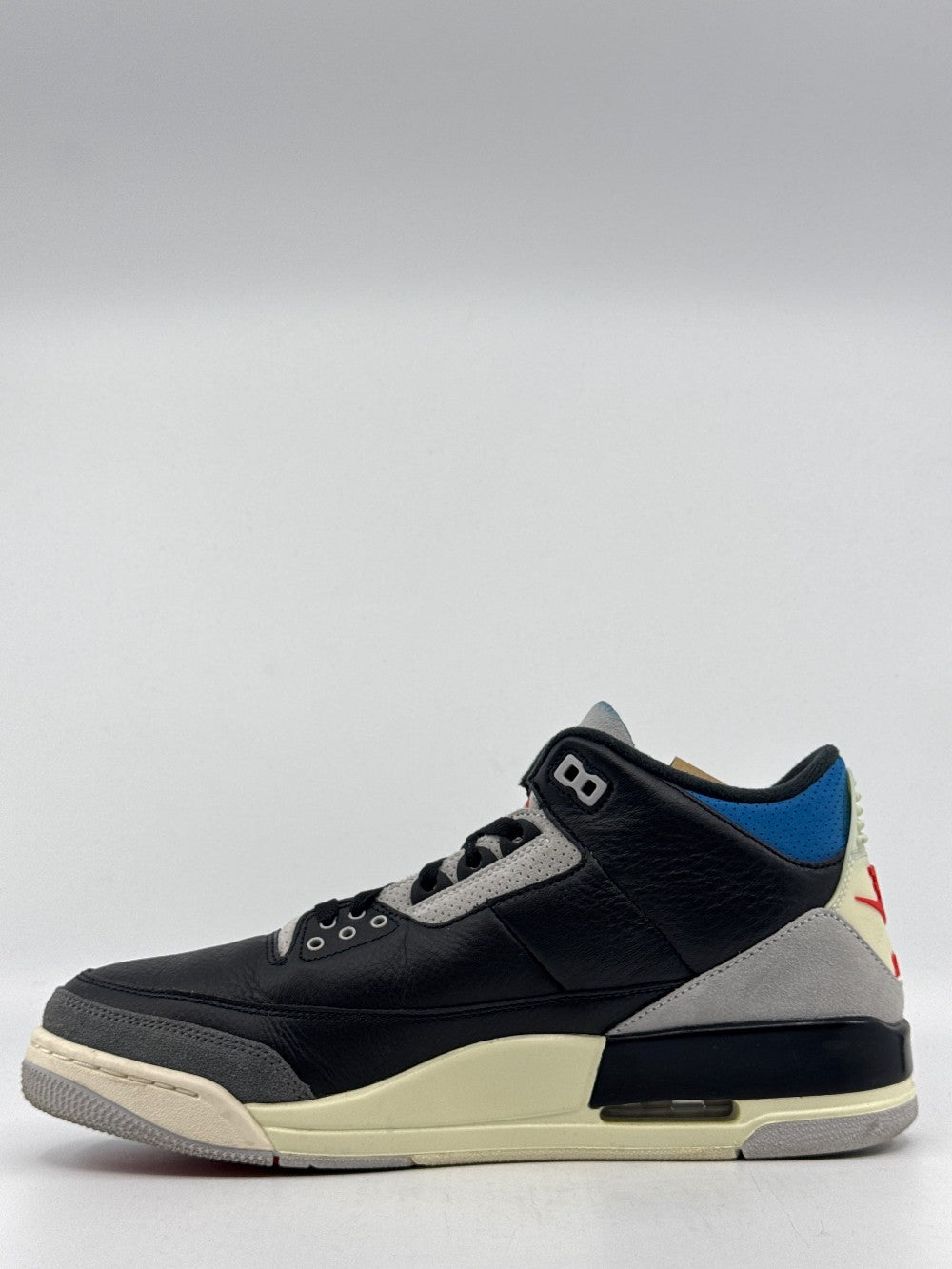 *USED* AJ 3 - RARE AIR|37697