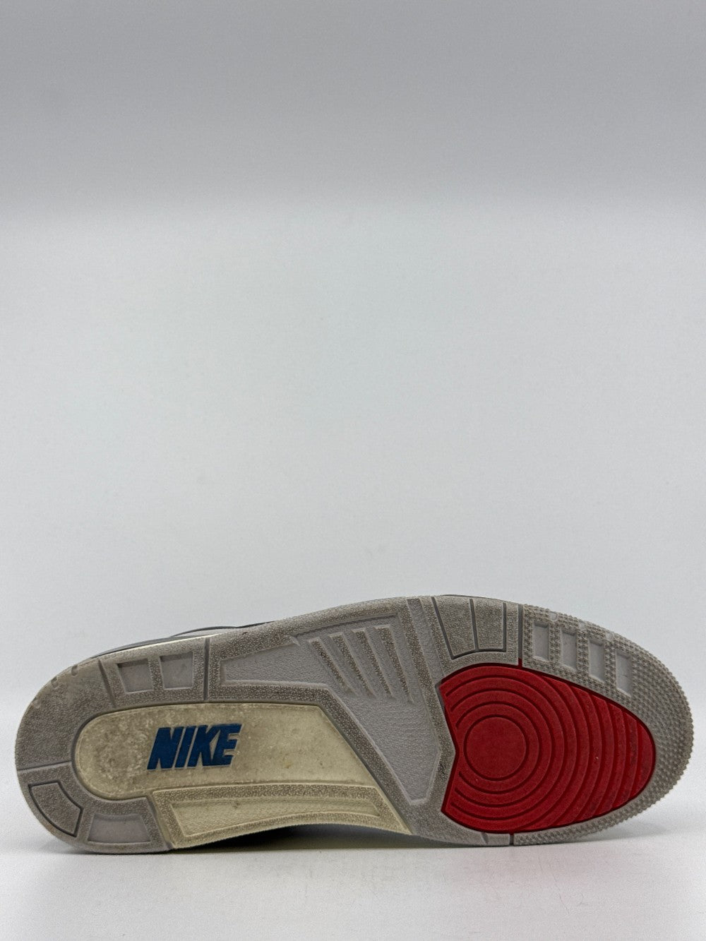 *USED* AJ 3 - RARE AIR|37700