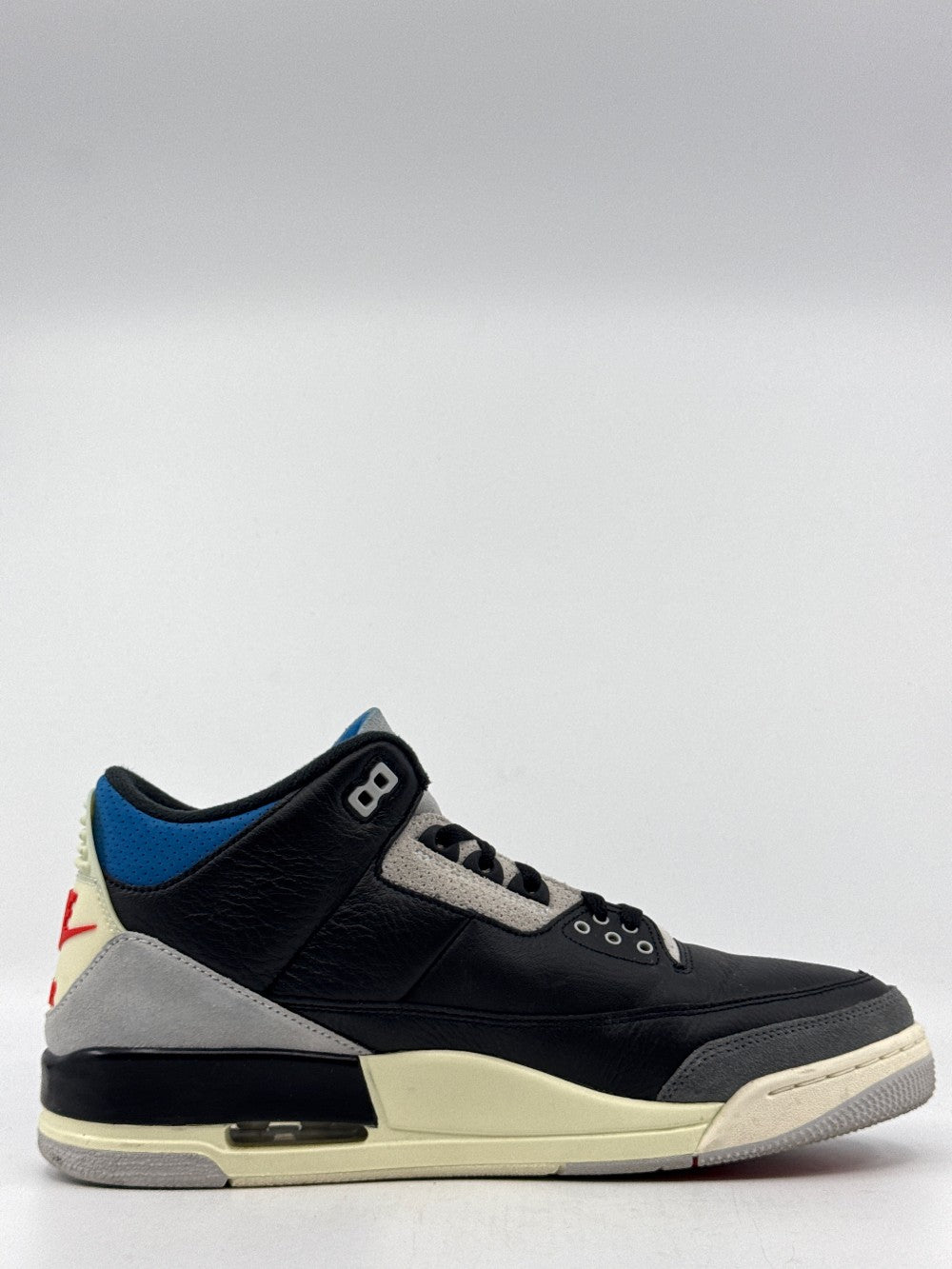 *USED* AJ 3 - RARE AIR|37703