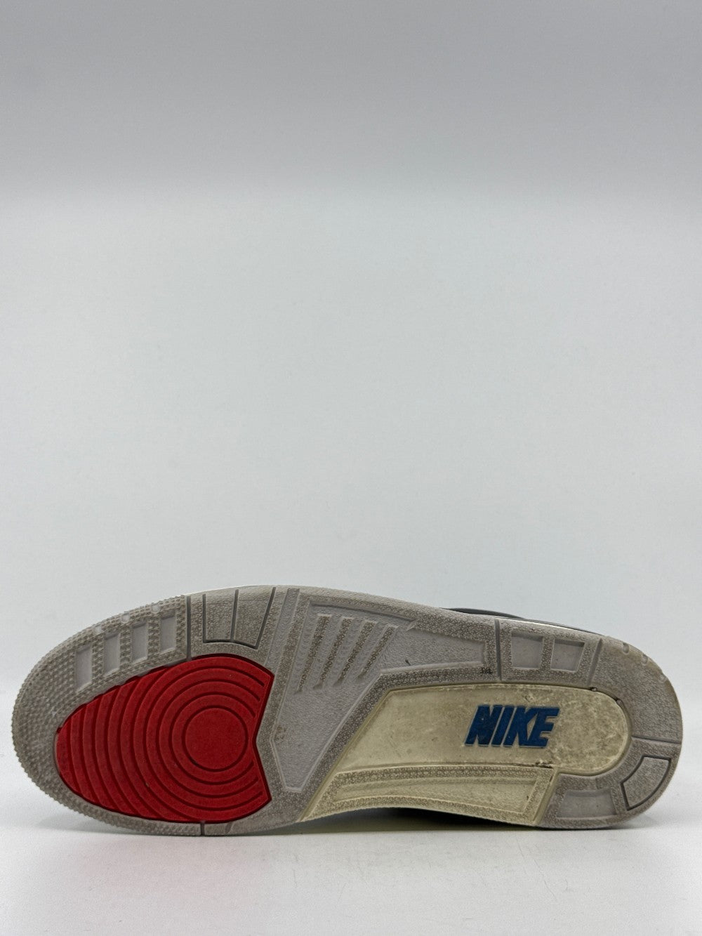 *USED* AJ 3 - RARE AIR|37706