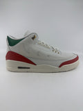 AJ 3 - EL VUELO SUMMIT WHITE|37739
