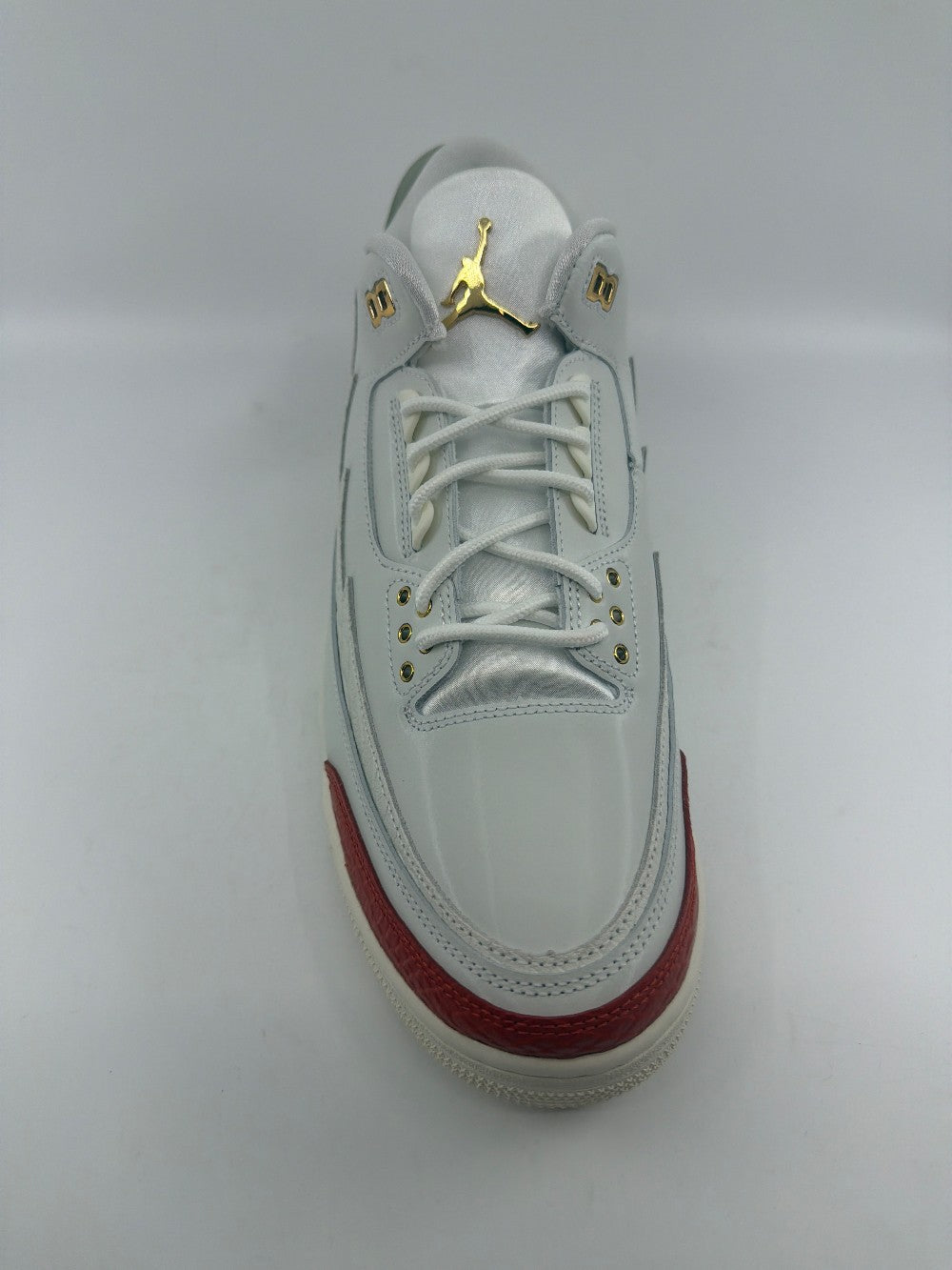 AJ 3 - EL VUELO SUMMIT WHITE|37740