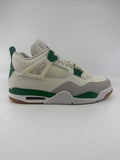 *USED* AJ 4 X SB - PINE GREEN|37759