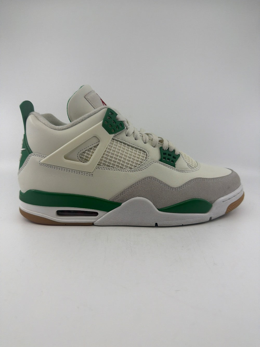 *USED* AJ 4 X SB - PINE GREEN|37759