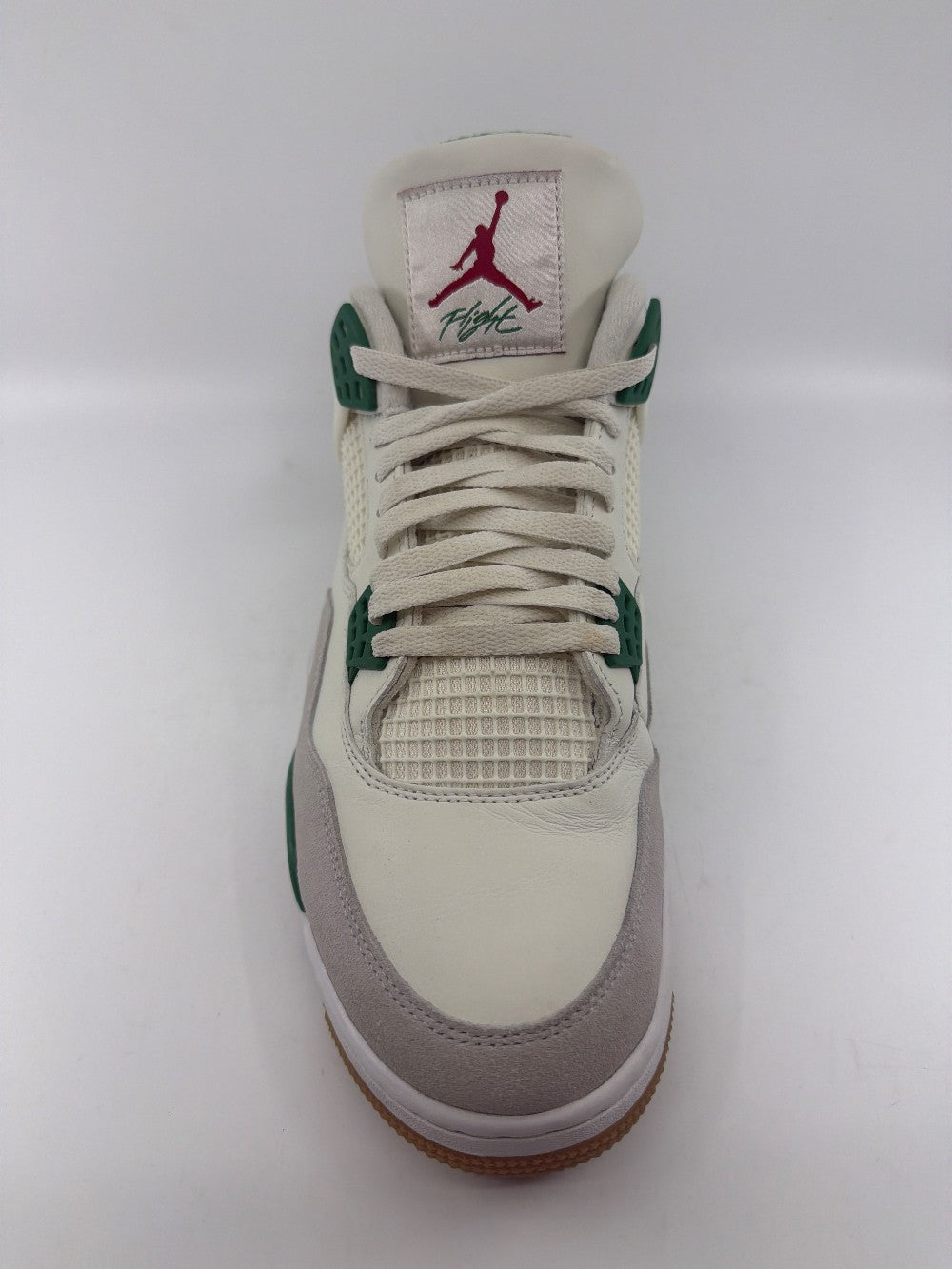 *USED* AJ 4 X SB - PINE GREEN|37760