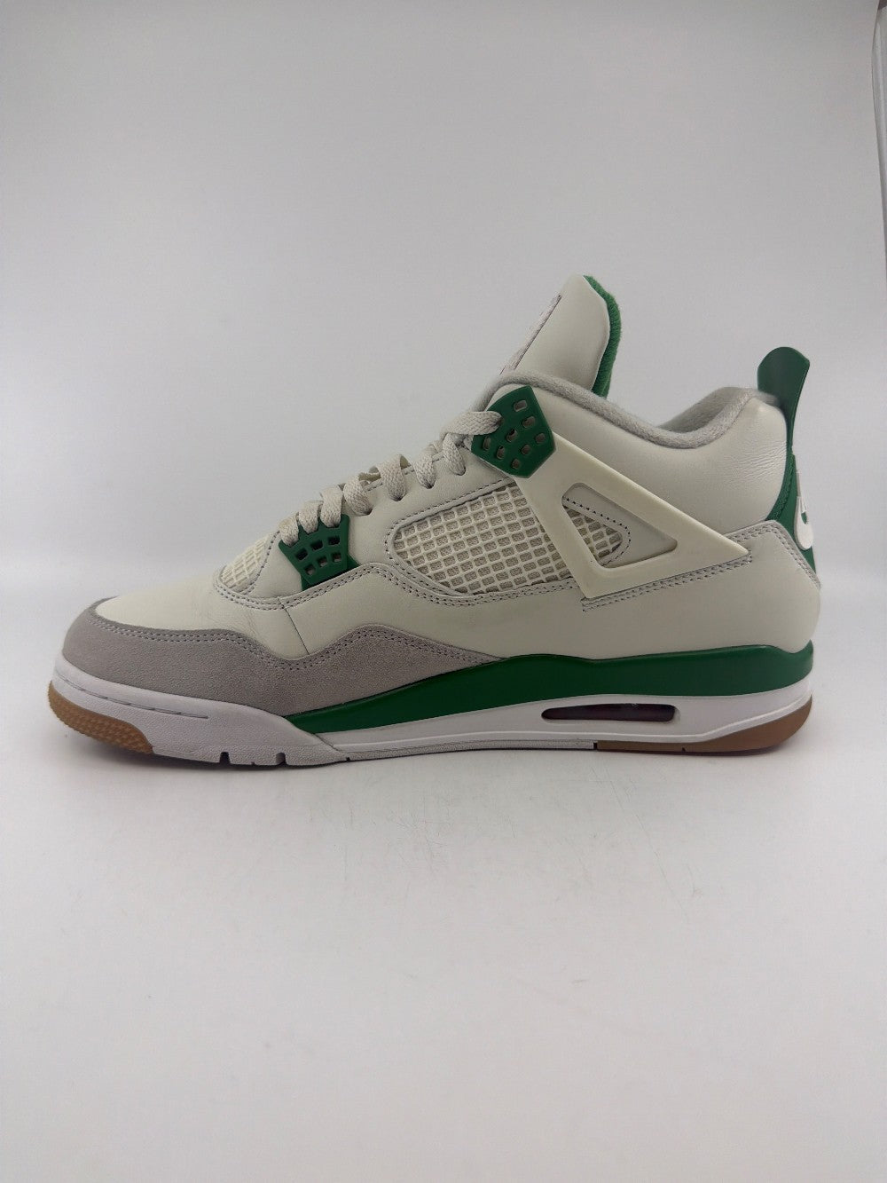 *USED* AJ 4 X SB - PINE GREEN|37761