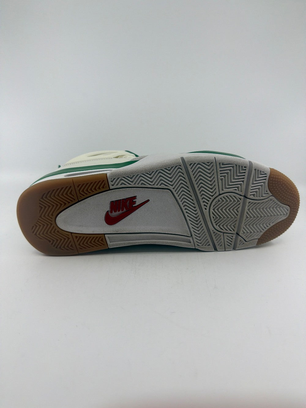 *USED* AJ 4 X SB - PINE GREEN|37763