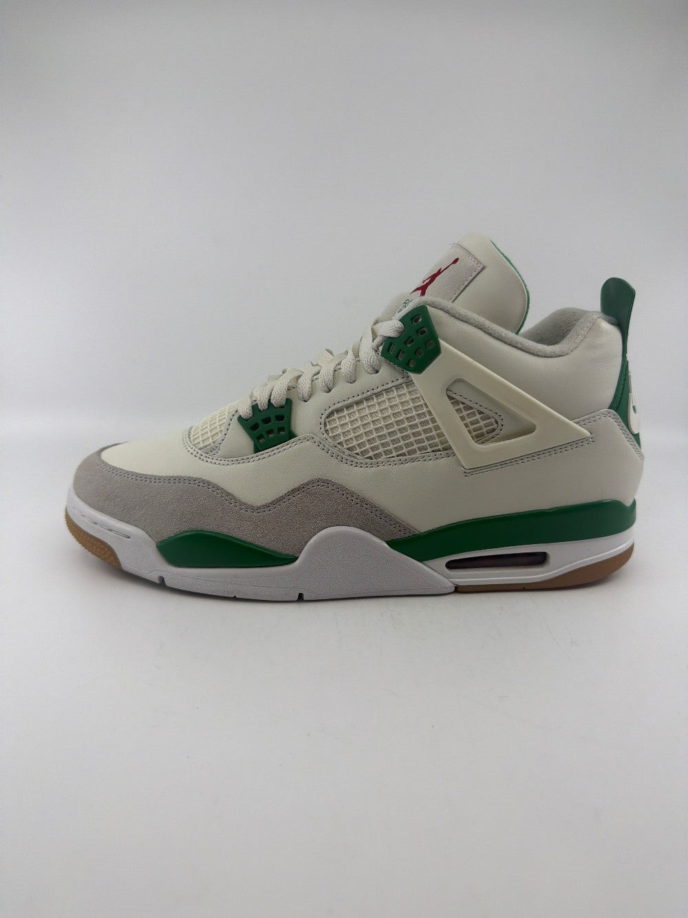 *USED* AJ 4 X SB - PINE GREEN|37764