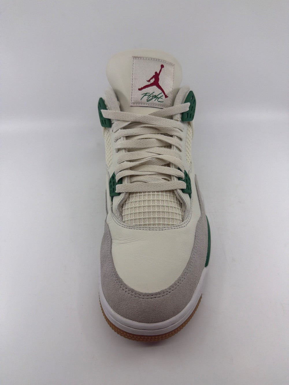 *USED* AJ 4 X SB - PINE GREEN|37765
