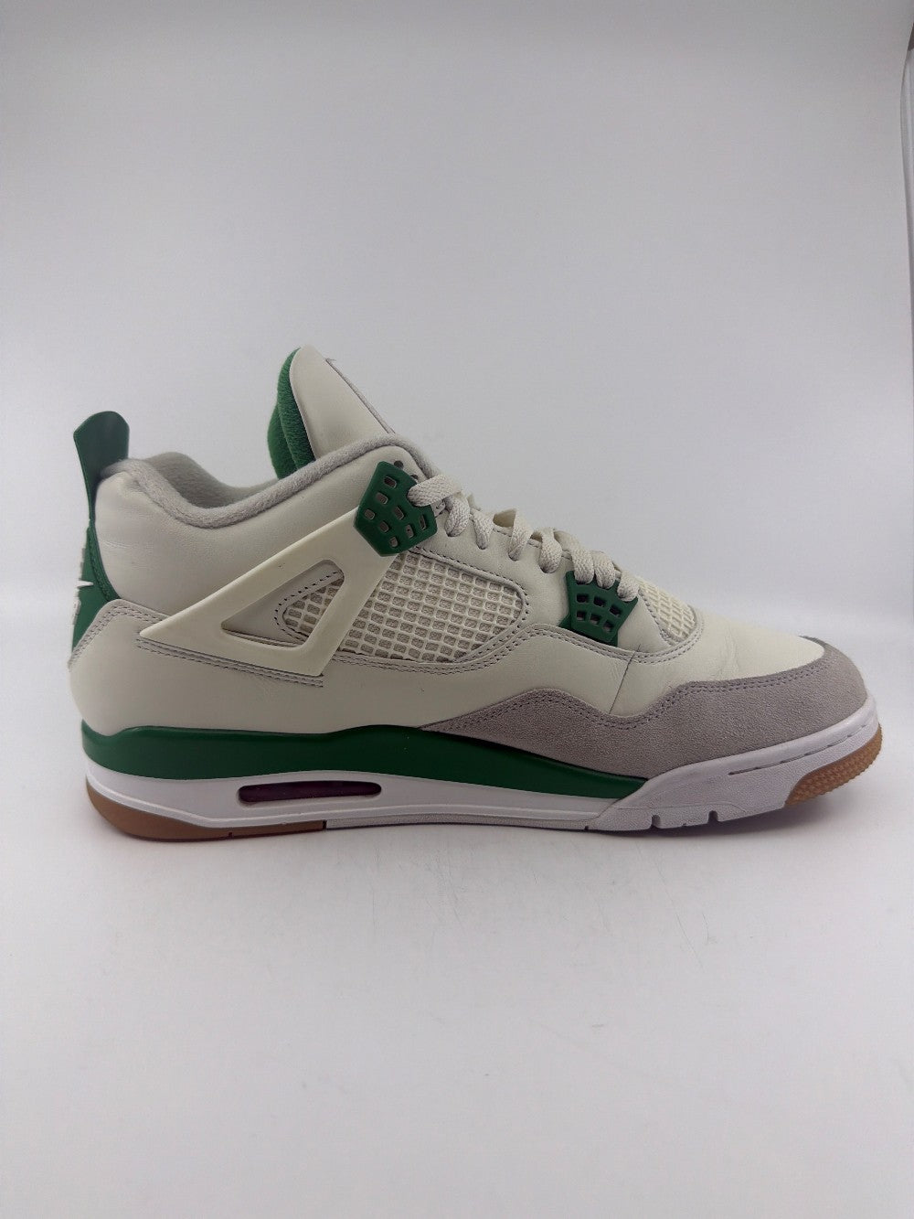 *USED* AJ 4 X SB - PINE GREEN|37766