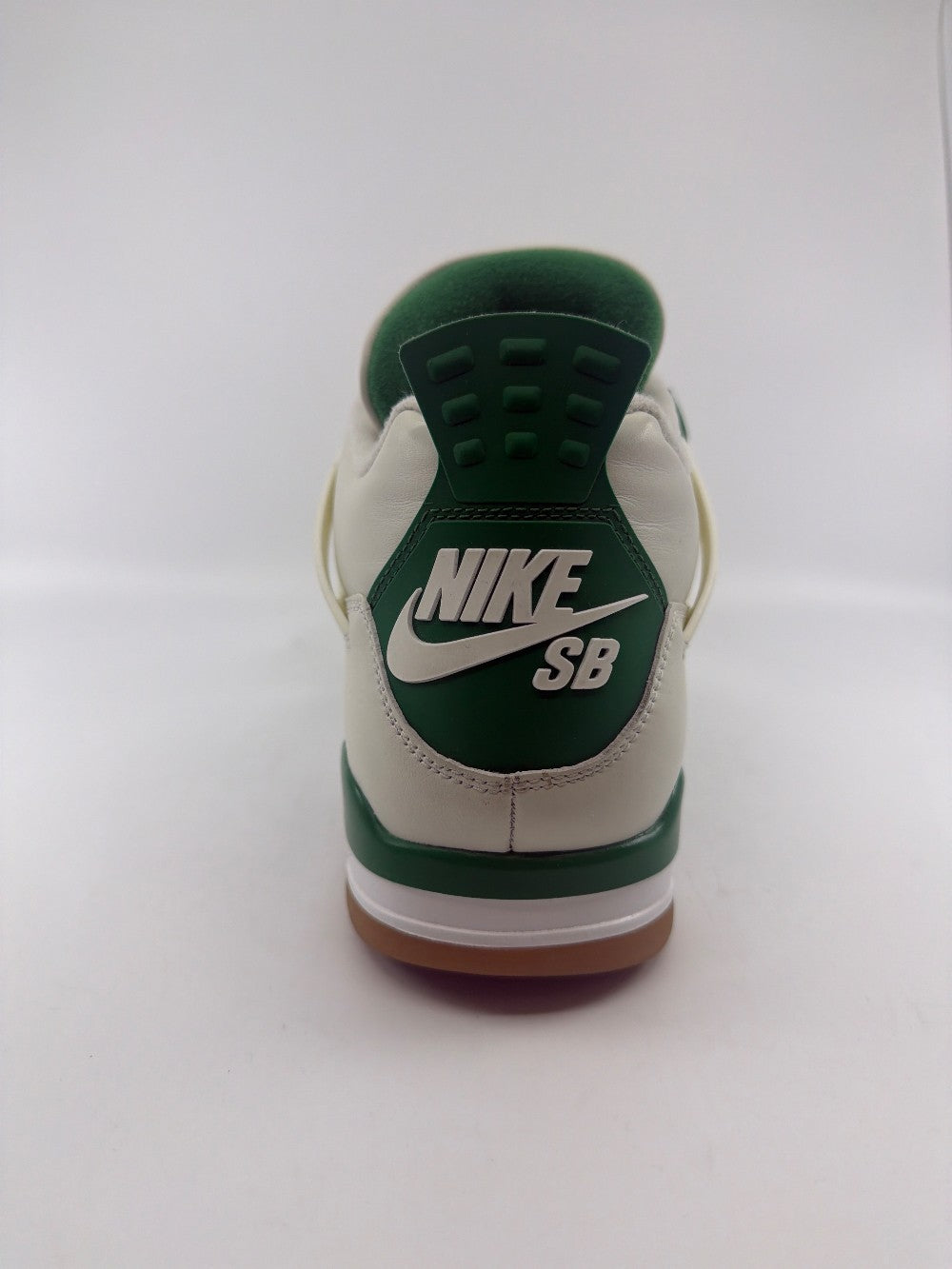 *USED* AJ 4 X SB - PINE GREEN|37767