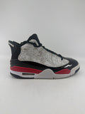*USED/NO BOX* JORDAN DUB ZERO - CHICAGO|37769
