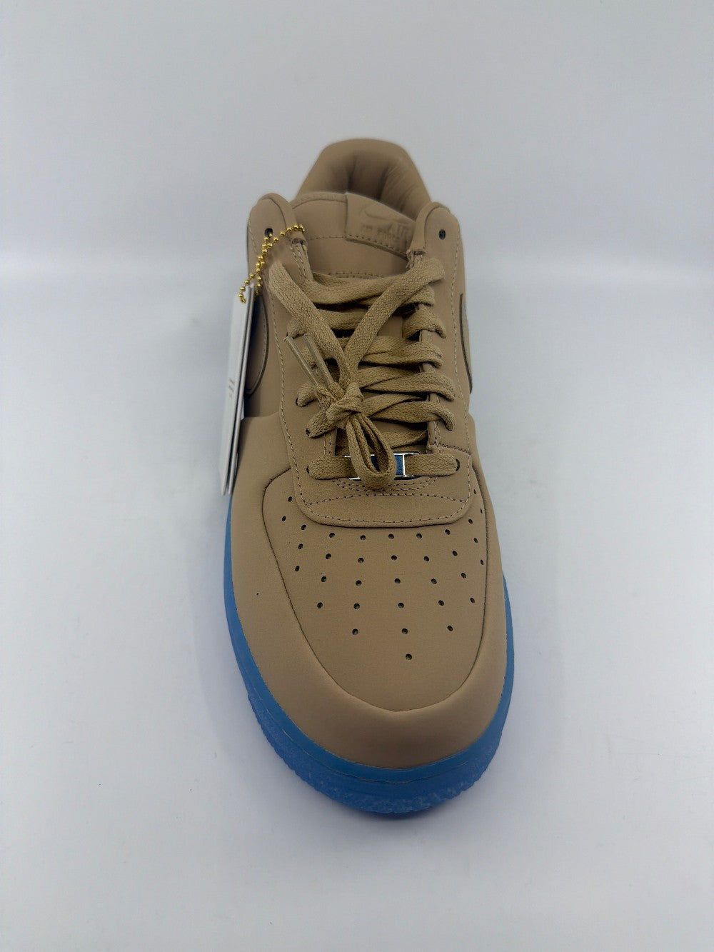 NIKE AIR FORCE 1 LOW PROTRO - KOBE BRYANT LINEN|37780