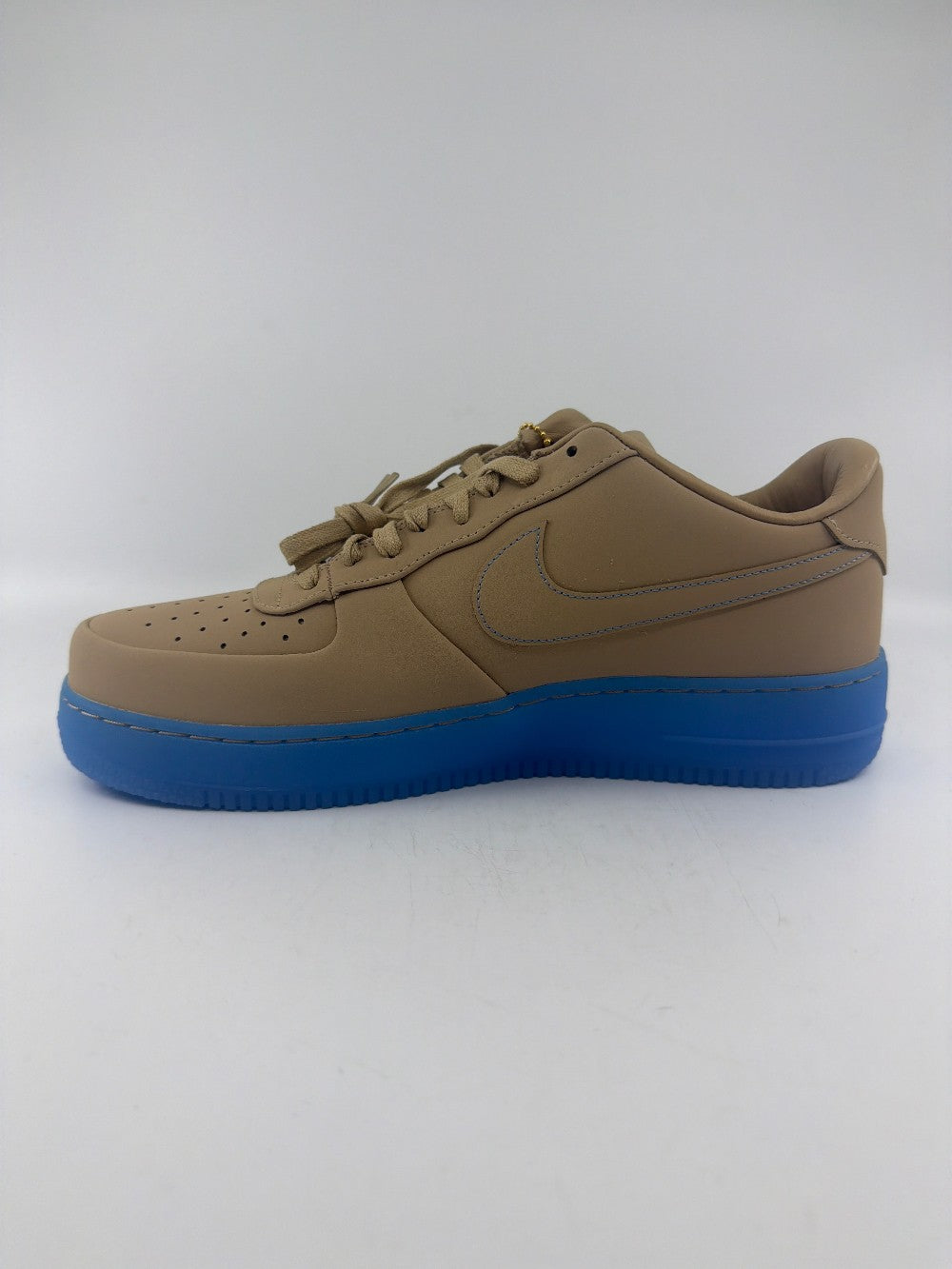NIKE AIR FORCE 1 LOW PROTRO - KOBE BRYANT LINEN|37781