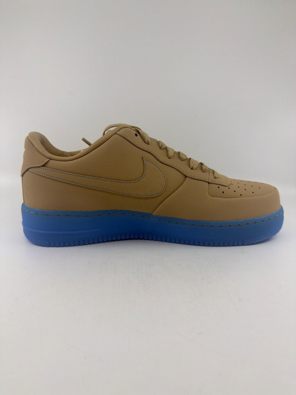 NIKE AIR FORCE 1 LOW PROTRO - KOBE BRYANT LINEN|37786