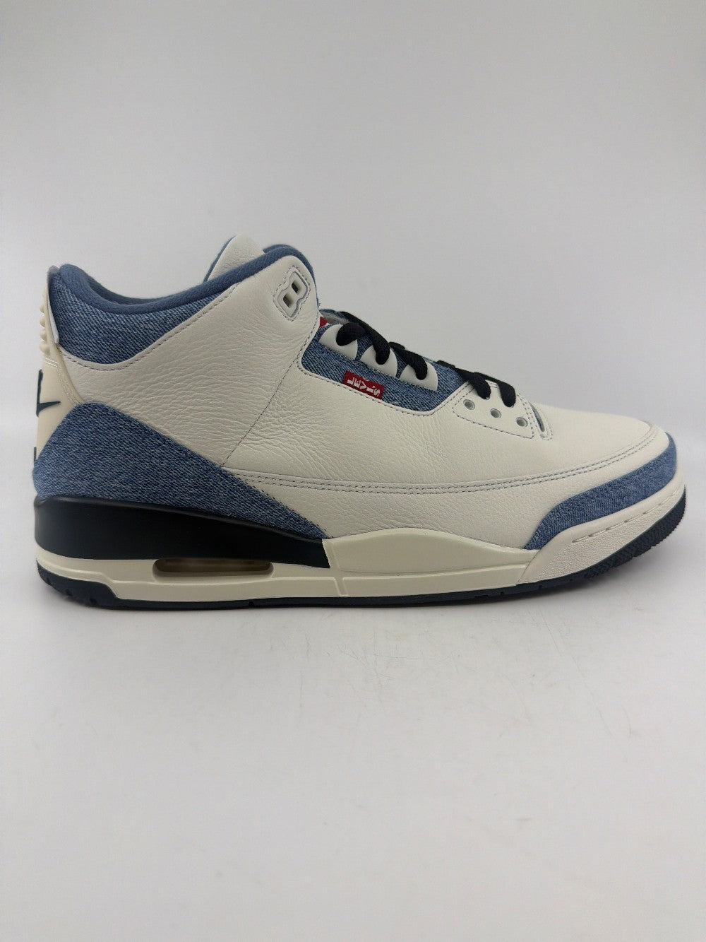 AJ 3 X LEVIS - ALL-STAR|37799