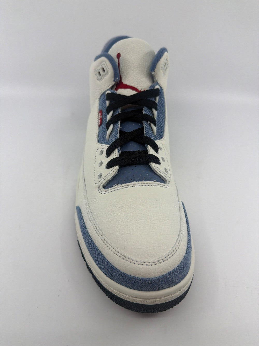 AJ 3 X LEVIS - ALL-STAR|37800