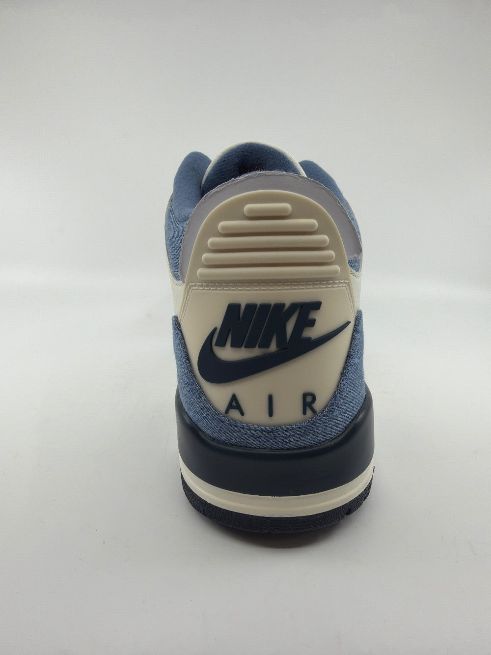 AJ 3 X LEVIS - ALL-STAR|37802