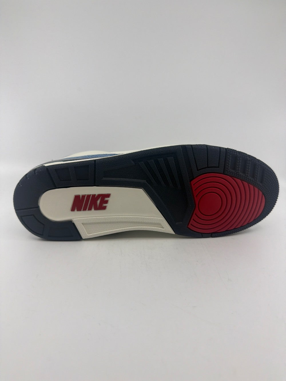 AJ 3 X LEVIS - ALL-STAR|37803