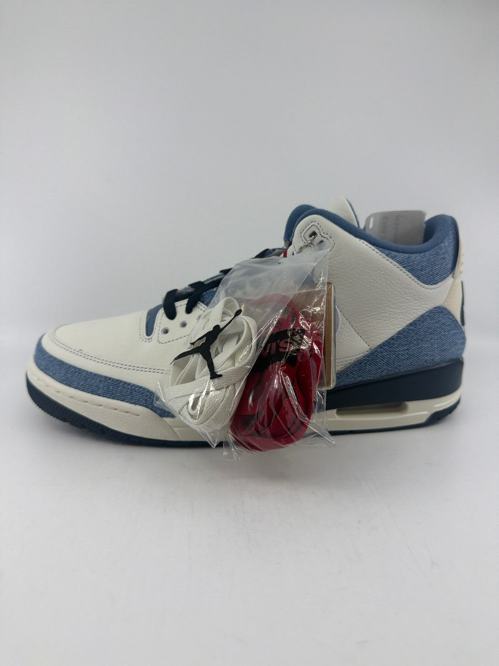 AJ 3 X LEVIS - ALL-STAR|37804