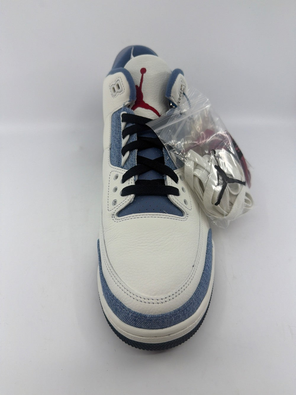 AJ 3 X LEVIS - ALL-STAR|37805