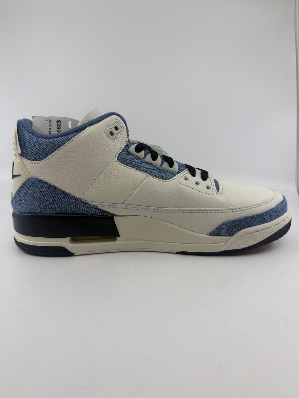 AJ 3 X LEVIS - ALL-STAR|37806