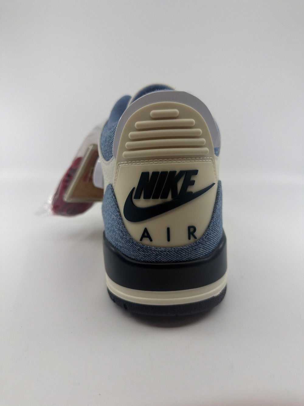 AJ 3 X LEVIS - ALL-STAR|37807