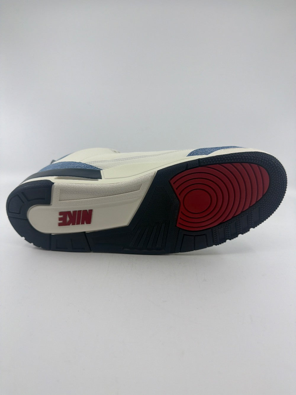 AJ 3 X LEVIS - ALL-STAR|37808