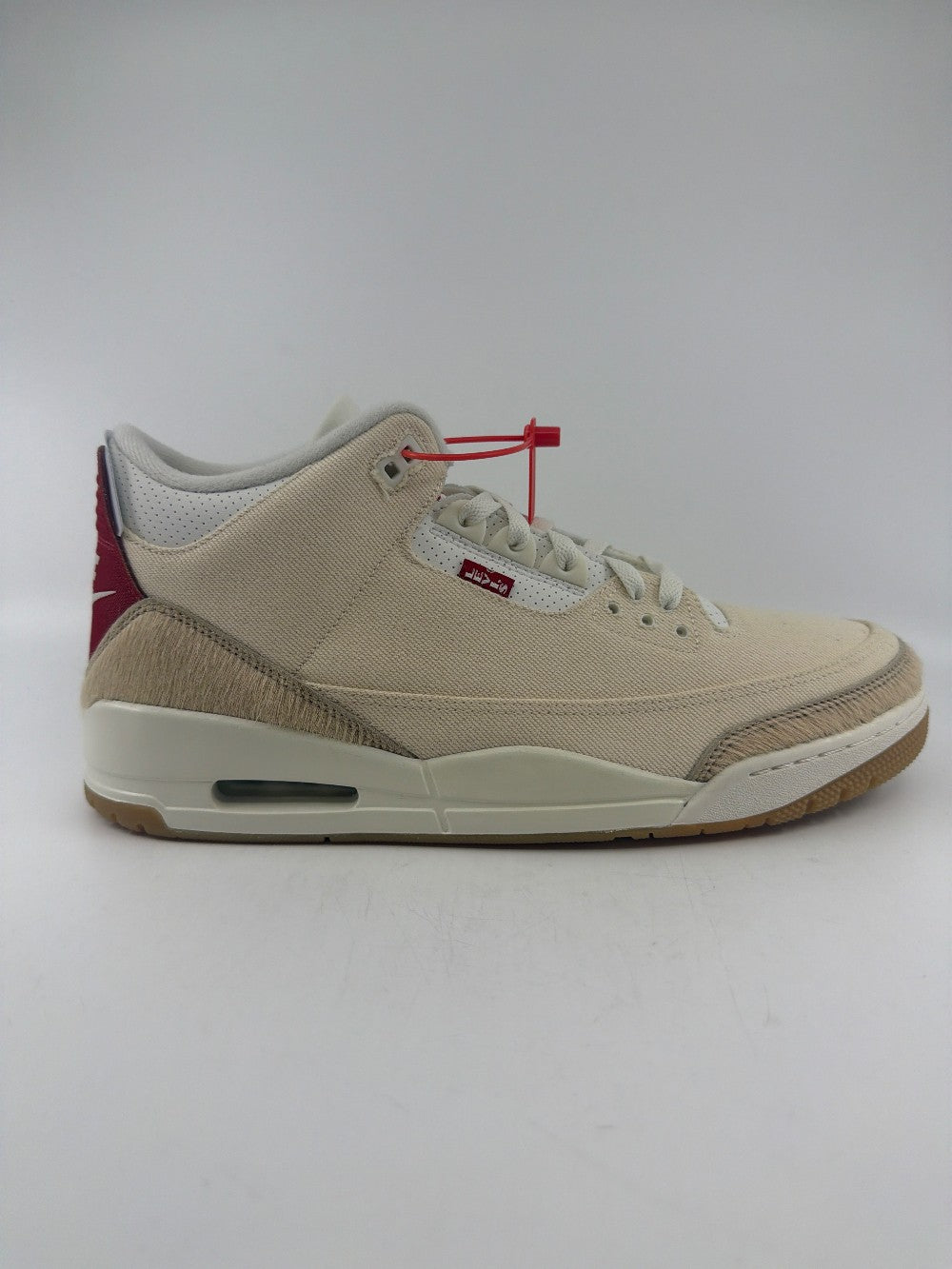 AJ 3 X LEVIS - LUNAR NEW YEAR|37809