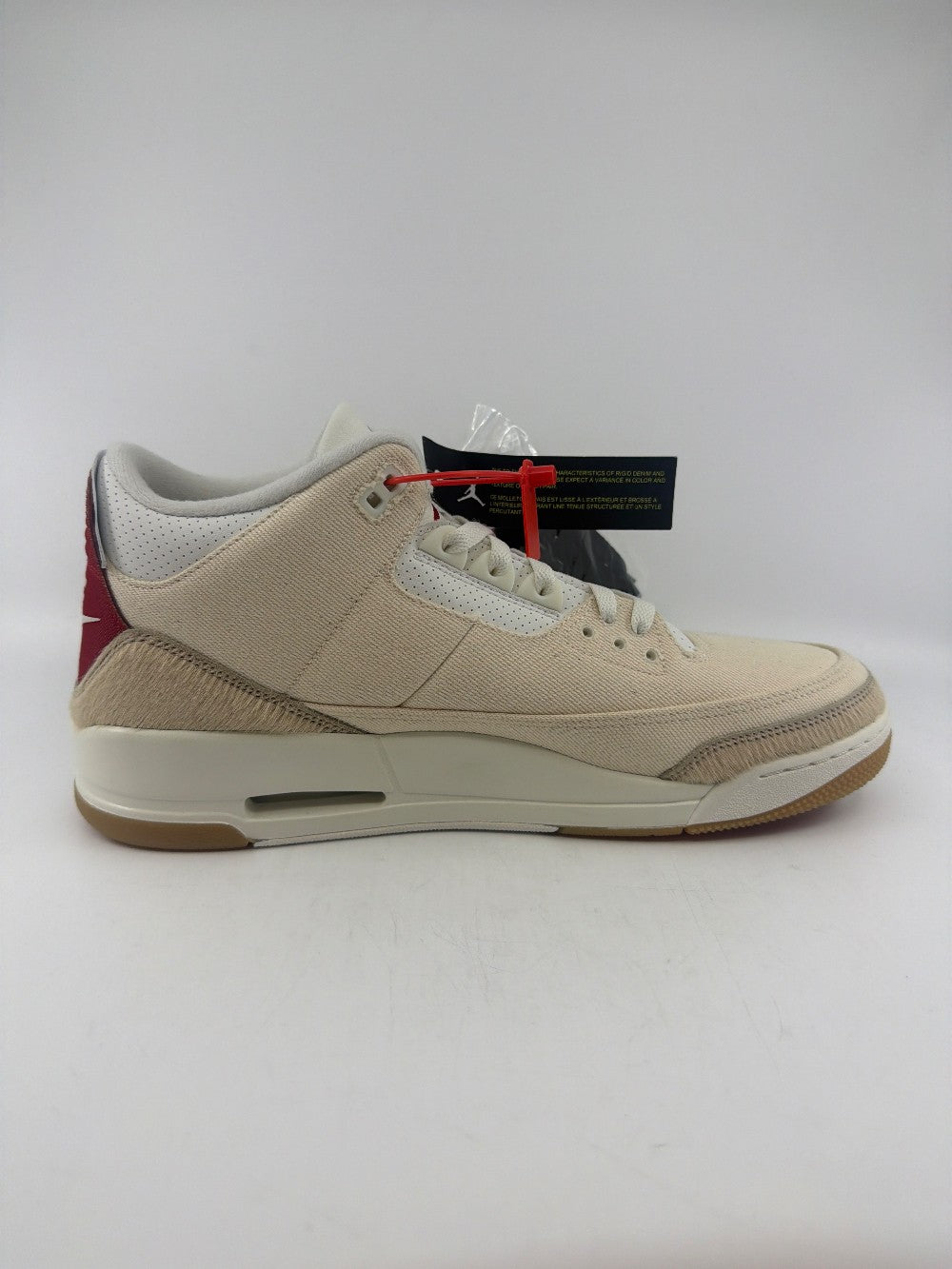 AJ 3 X LEVIS - LUNAR NEW YEAR|37816