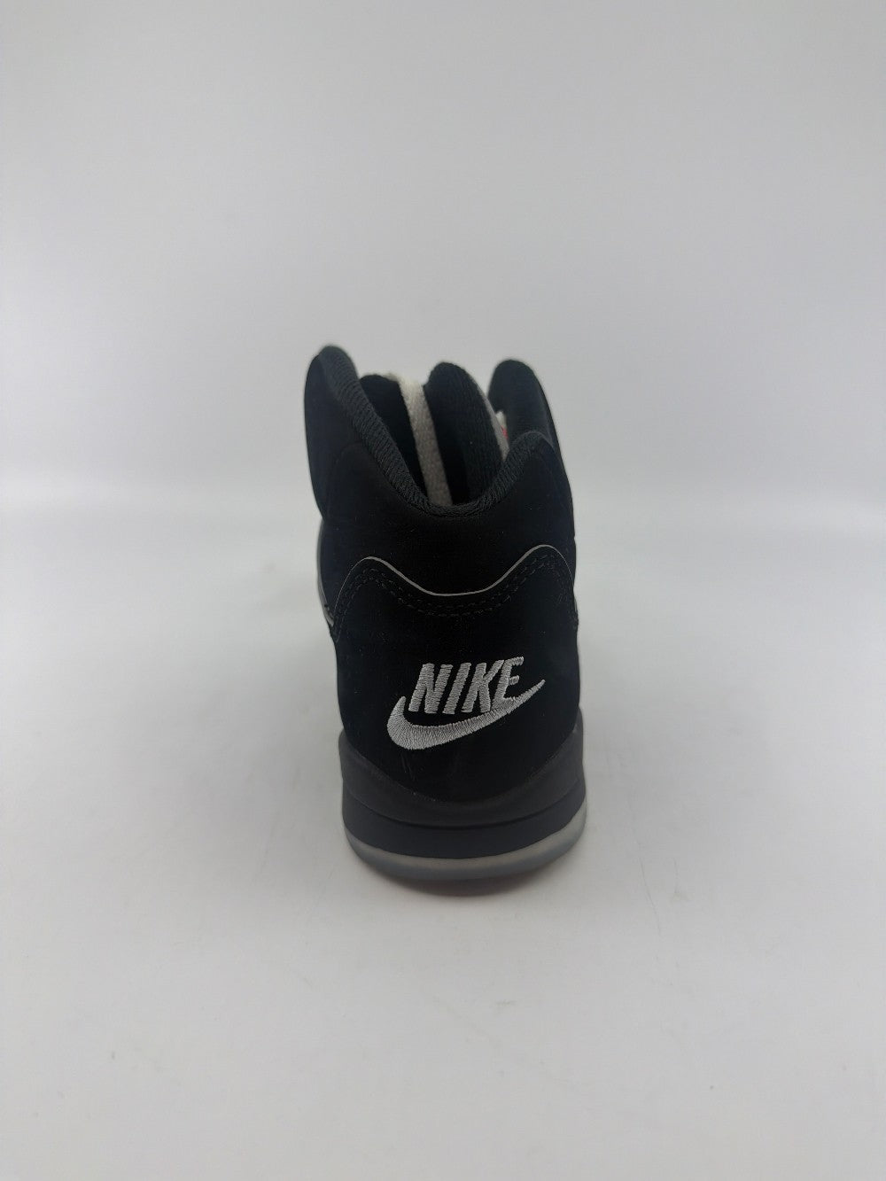 *USED/REP BOX* AJ 5 - BLACK METALLIC REIMAGINED|37832