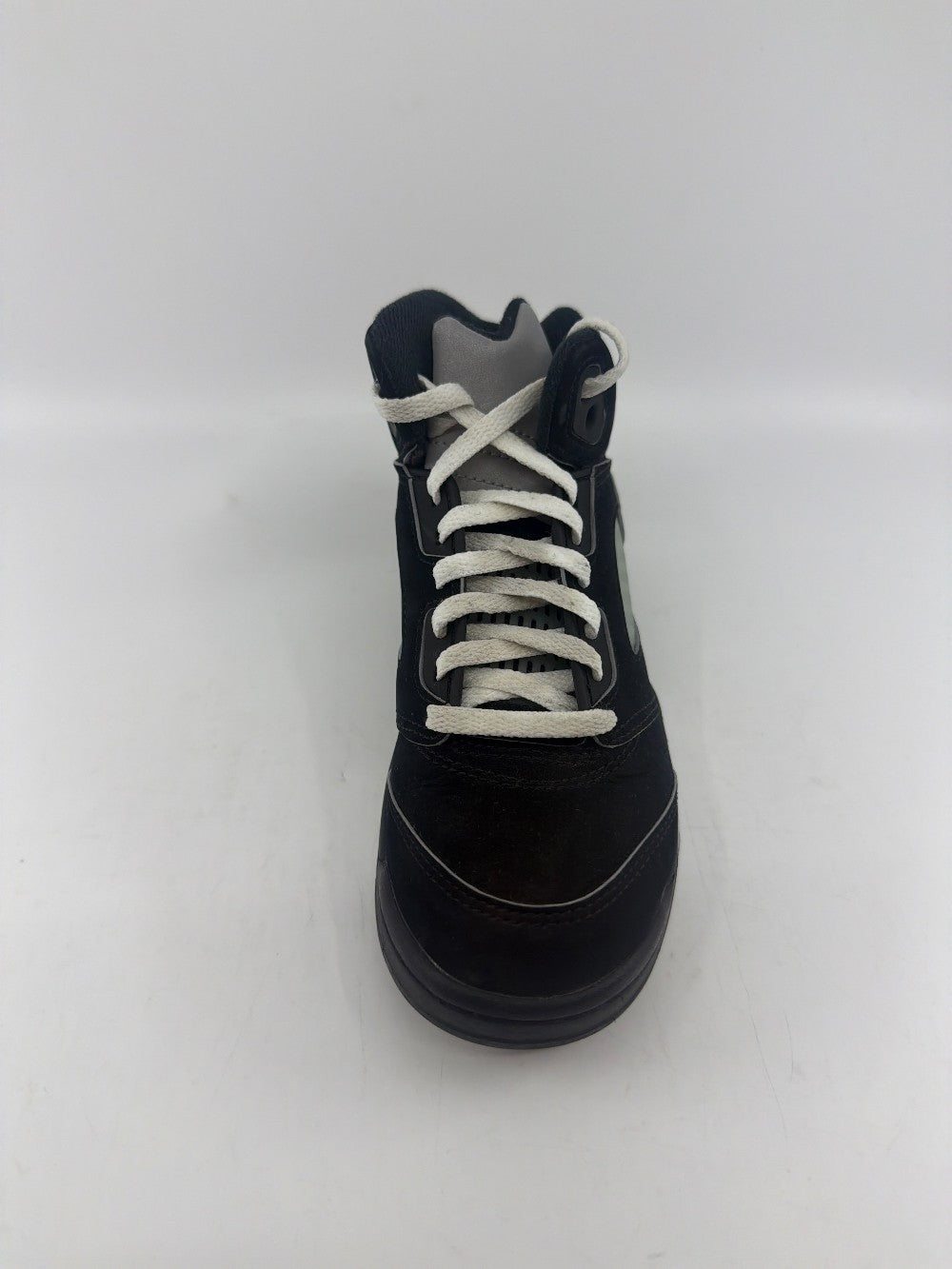 *USED/REP BOX* AJ 5 - BLACK METALLIC REIMAGINED|37835