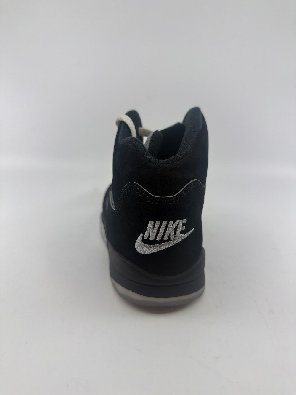 *USED/REP BOX* AJ 5 - BLACK METALLIC REIMAGINED|37837