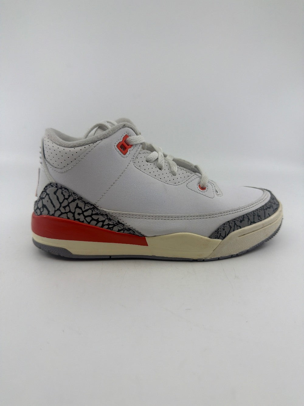 *USED* AJ 3 (PS) - GEORGIA PEACH|37839